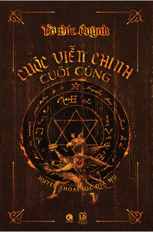 Cuộc Viễn Chinh Cuối Cùng