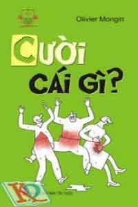 Cười cái gì?