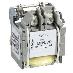 Cuộn bảo vệ thấp áp Schneider LV429412