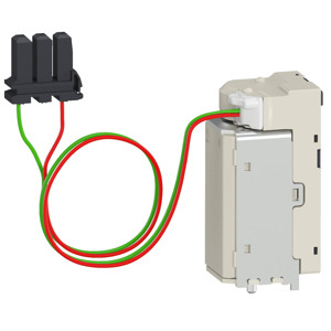 Cuộn cắt MX Standard For MTZ1 Drawout Schneider LV833815