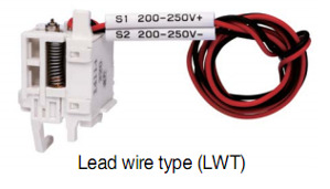 Cuộn đóng ngắt LS SHT for ABN/S50~250AF