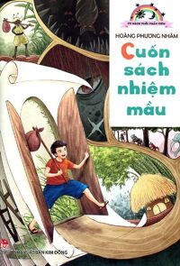 Cuốn Sách Nhiệm Màu