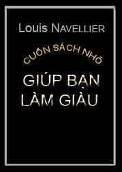 Cuốn Sách Nhỏ Giúp Bạn Làm Giàu