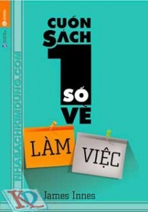 Cuốn sách số 1 về làm việc