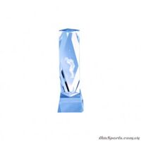Cúp pha lê PL-0019
