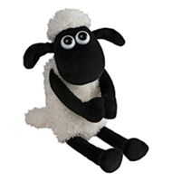 Cừu Bông Shaun the Sheep