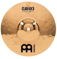 Cymbal Meinl CC10S-B