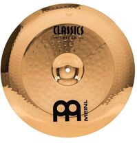 Cymbal Meinl CC16CH-B