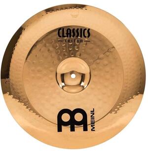 Cymbal Meinl CC16CH-B