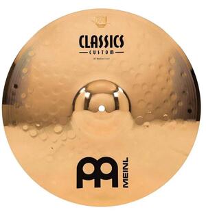 Cymbal Meinl CC16MC-B