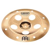 Cymbal Meinl CC16TRCH-B