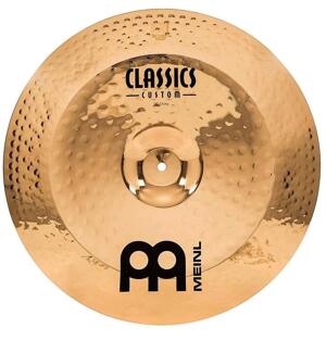 Cymbal Meinl CC18CH-B