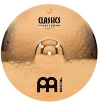 Cymbal Meinl CC18MC-B