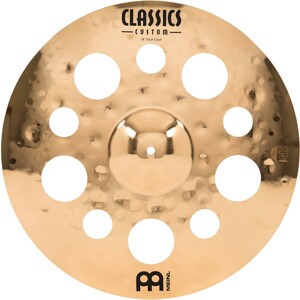 Cymbal Meinl CC18TRC-B