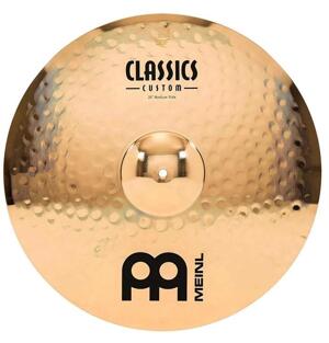 Cymbal Meinl CC20MR-B