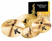 Cymbal Zildjian K0800