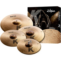 Cymbal Zildjian KS4681