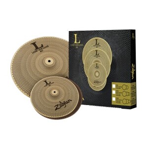 Cymbal Zildjian LV38