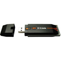 D-Link 150Mbits Wireless USB Adapter - (DWA-125)