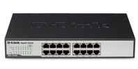 Switch D-Link DGS-1016D 16-Port 10/100/1000