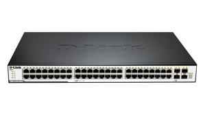 D-Link DGS-3120-24PC-ER-LIC