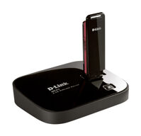 Wireless D-Link DIR-412