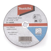 Đá cắt Makita D-18699