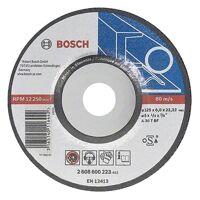 Đá cắt sắt Bosch 2608600854 150mm