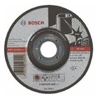 Đá cắt sắt & inox 125mm Bosch 2608602389