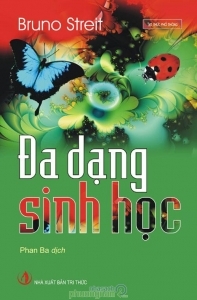 Đa dạng sinh học - Bruno Streit