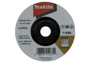 Đá mài cho inox Makita A-80656