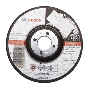 Đá mài inox Bosch 2608602488