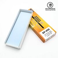 Đá mài tinh Naniwa Nhật Bản #5000 SUPER SP 450 (210x70x10)