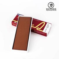 Đá mài trung Naniwa Nhật Bản #1500 DELUX M 215 (210x70x20)