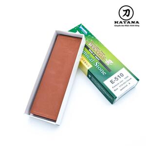 Đá mài trung Naniwa Nhật Bản #1000 DELUX E 510 (175x55x15)