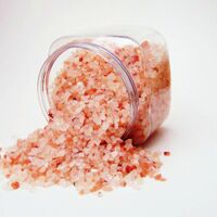 Đá muối hồng tẩy tế bào chết Safesalt Australia