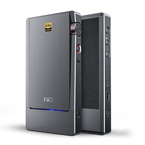 DAC & Amplifier FiiO Q5