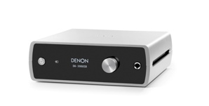 DAC Denon DA-300USB