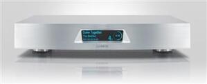 DAC Lumin D1 Network Music Player