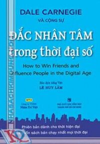 Đắc Nhân Tâm Trong Thời Đại Số