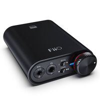 DAC/AMP FiiO K3s