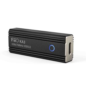 DAC/AMP FiiO KA3