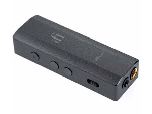 DAC/AMP iFi GO bar