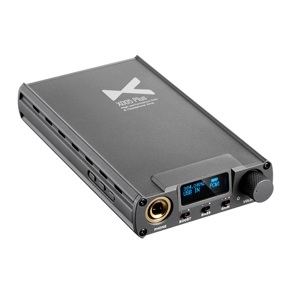 Bộ giải mã tín hiệu DAC/AMP xDuoo XD-05 Plus