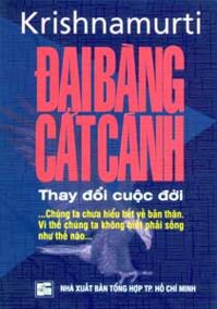 Đại bàng cất cánh - Krishnamurti