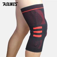 Đai bảo vệ khớp gối Aolikes AL611