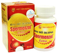 Đại bổ dương Spermenzol