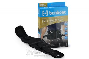 Đai cột sống lưng Bonbone Pro Hard Slim