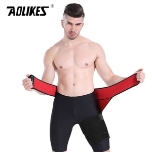 Đai cuốn bảo vệ đùi Aolikes AL7958