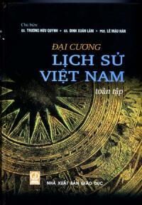 Đại Cương Lịch Sử Việt Nam (Toàn Tập)